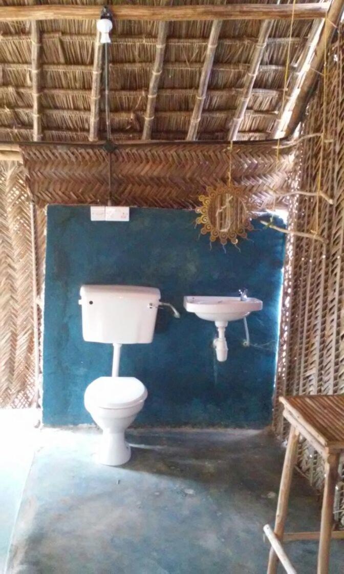 Bahati Diani House Glamping Diani Beach Esterno foto
