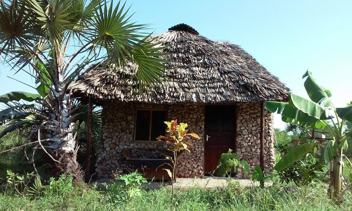 Bahati Diani House Glamping Diani Beach Esterno foto