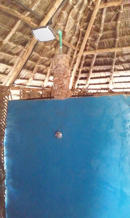 Bahati Diani House Glamping Diani Beach Esterno foto