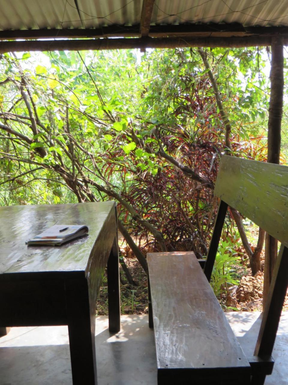 Bahati Diani House Glamping Diani Beach Esterno foto
