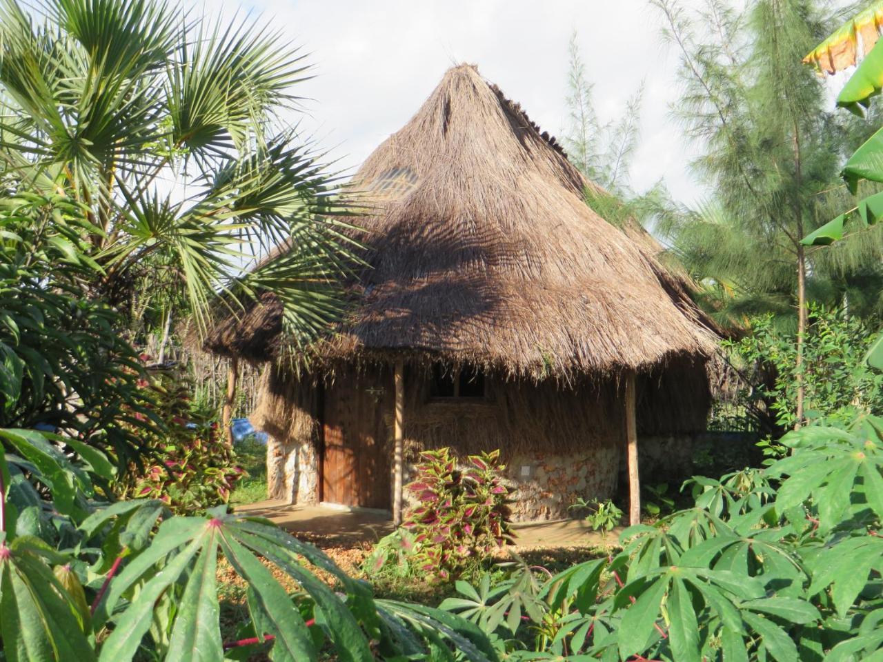 Bahati Diani House Glamping Diani Beach Esterno foto