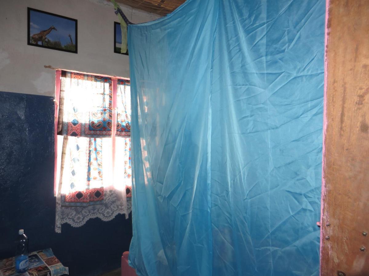 Bahati Diani House Glamping Diani Beach Esterno foto